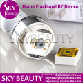 Home Use Skin Lifting RF Device
